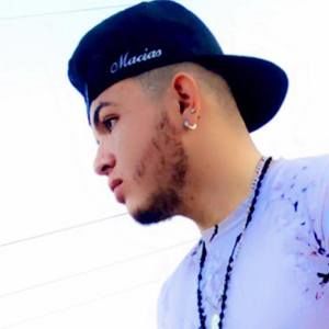 Meet your Posher, Omar